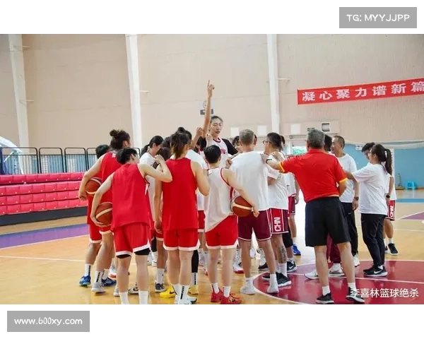 中国女篮9月西安迎战尤文图特女篮 首堂训练课已顺利完成 中国女篮9月西安迎战尤文图特女篮 首堂训练课已顺利完成